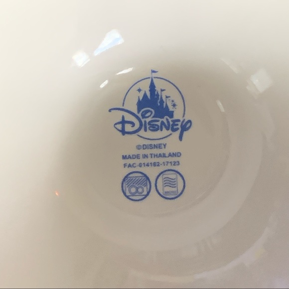 Disney Parks “Chip the Teacup” Ceramic Coffee Mug - Picture 12 of 12